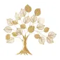 PANEL ZE STALI GOLDY 81X2,5X78 cm